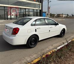 شيفروليه اوبترا